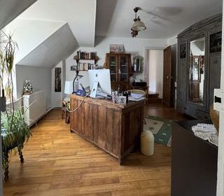  Maison � vendre 6 pi�ces 163 m�