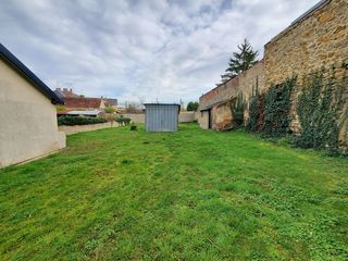  Maison � vendre 6 pi�ces 93 m�