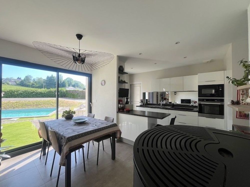 � vendre  Maison Choisy (74330)