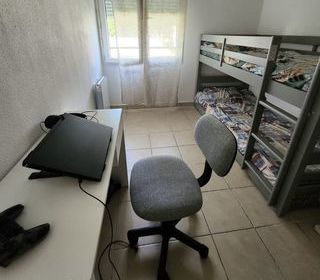  Appartement � vendre 3 pi�ces 50 m�