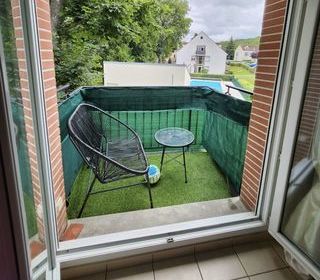  Appartement � louer 3 pi�ces 50 m�