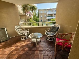  Appartement � vendre 2 pi�ces 46 m�