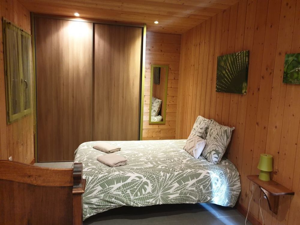 � vendre  Maison Pondaurat (33190)