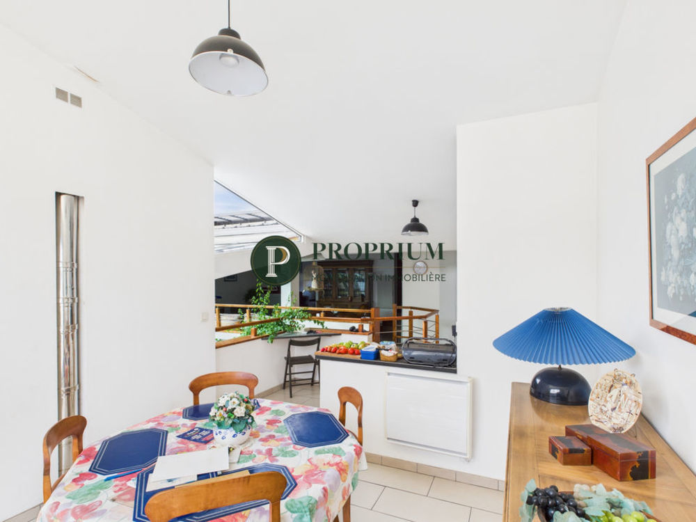 � vendre  Maison La Rochelle (17000)