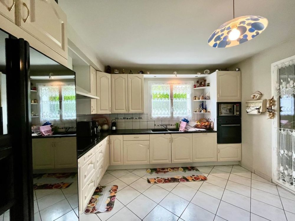 � vendre  Maison V�traz-Monthoux (74100)