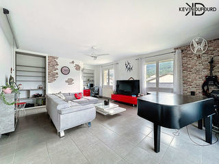  Maison � vendre 7 pi�ces 200 m�