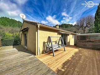  Maison � vendre 5 pi�ces 100 m�