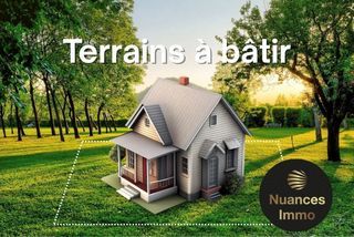  Terrain � vendre 439 m�