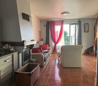  Maison � vendre 5 pi�ces 127 m�