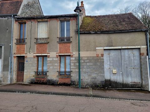   Vente Maison Maison - 3 pi�ce(s) - 68 m�