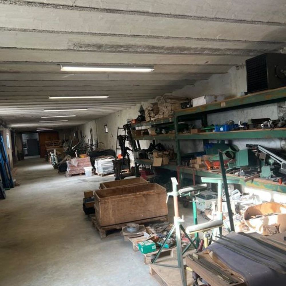 � vendre  Maison Torcy-en-Valois (02810)