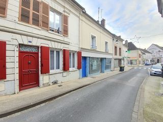  Maison � vendre 7 pi�ces 230 m�