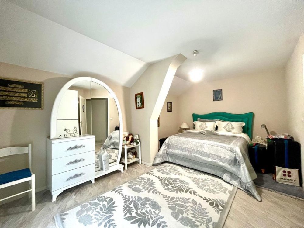 � vendre  Maison V�traz-Monthoux (74100)