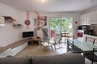  Appartement � vendre 2 pi�ces 42 m�