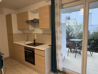  Appartement � louer 3 pi�ces 60 m�