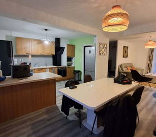  Maison � vendre 5 pi�ces 88 m�