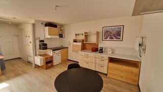  Appartement � vendre 1 pi�ce 26 m�