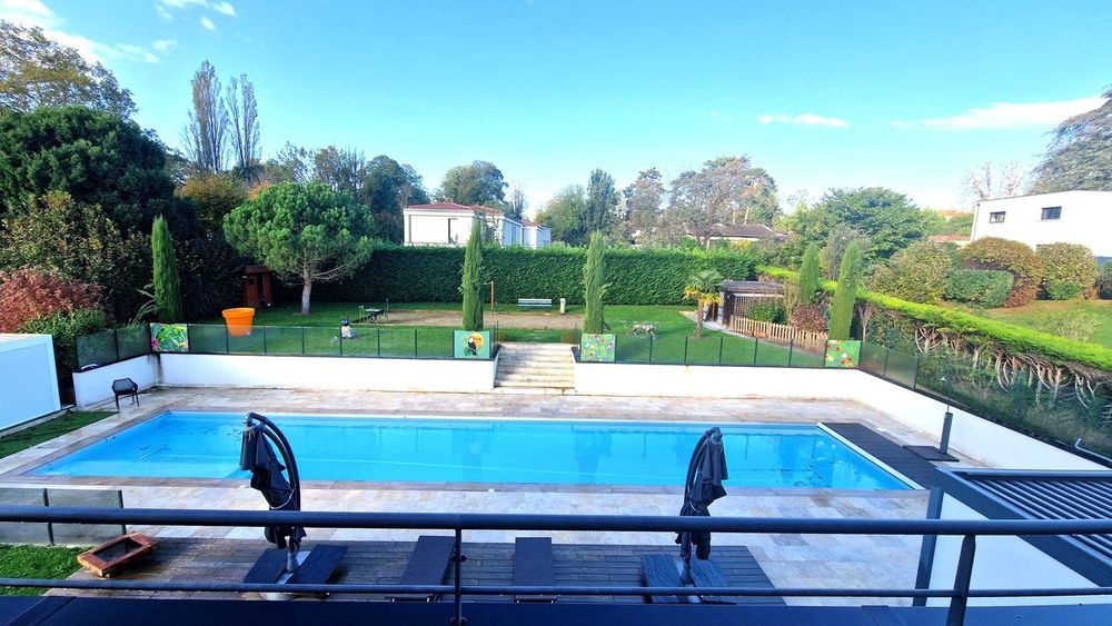 � vendre  Maison Saint-Cyr-au-Mont-d'Or (69450)