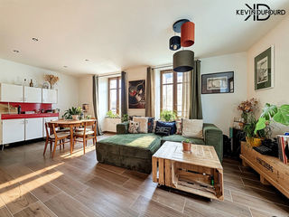  Appartement � vendre 3 pi�ces 63 m�