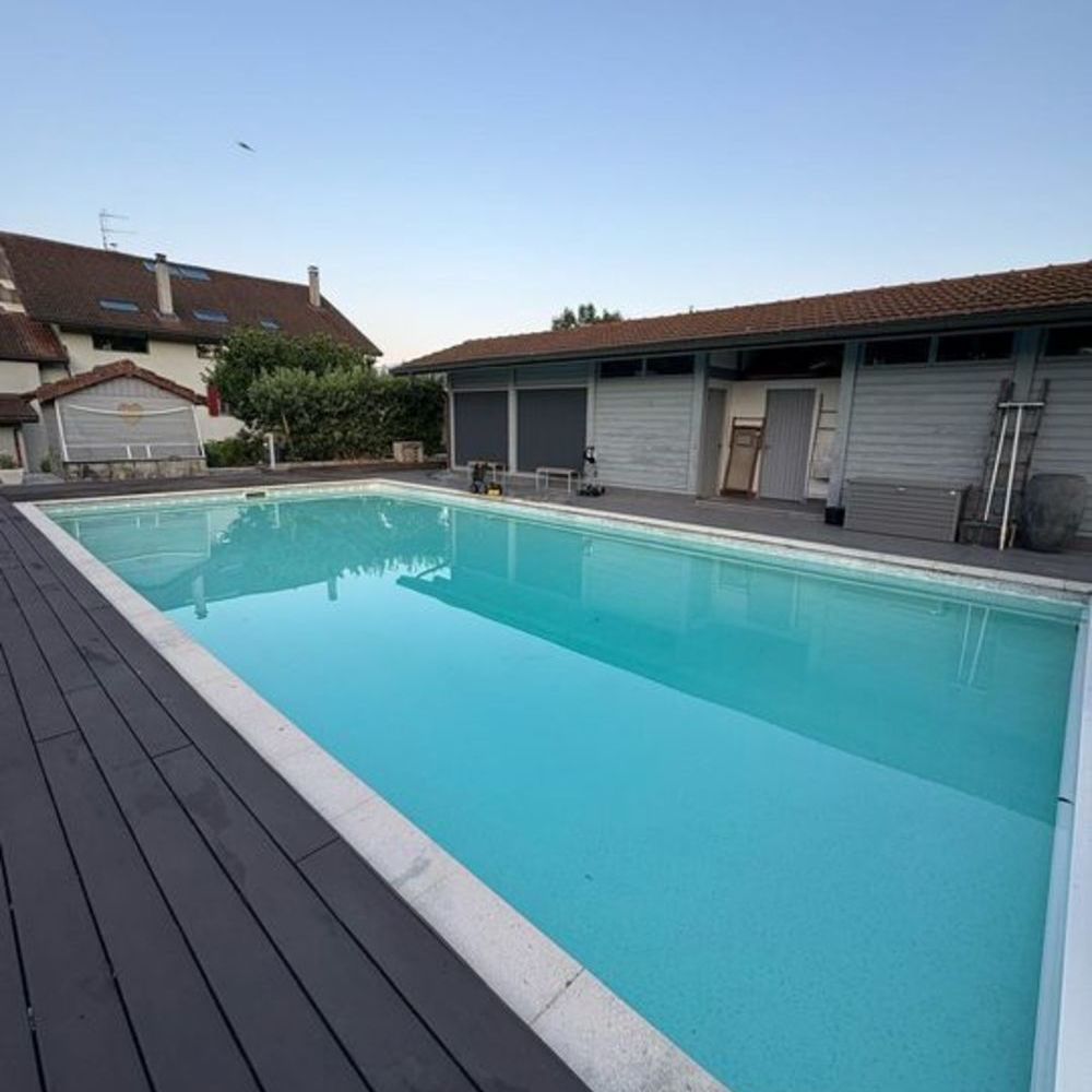 � vendre  Maison Arthaz-Pont-Notre-Dame (74380)