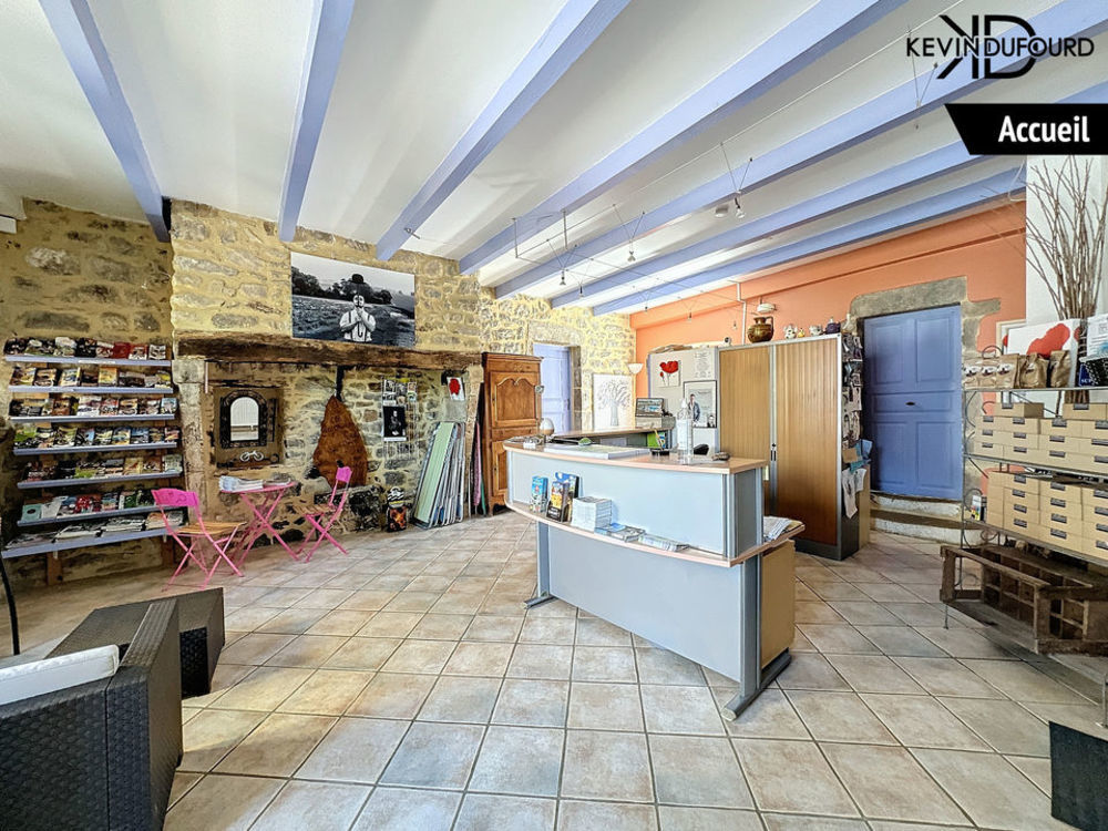 � vendre  Maison Aubenas (07200)