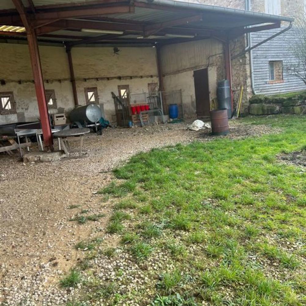 � vendre  Maison Torcy-en-Valois (02810)