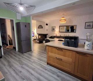  Maison � vendre 5 pi�ces 88 m�