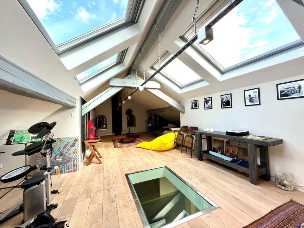 � vendre  Maison Arthaz-Pont-Notre-Dame (74380)