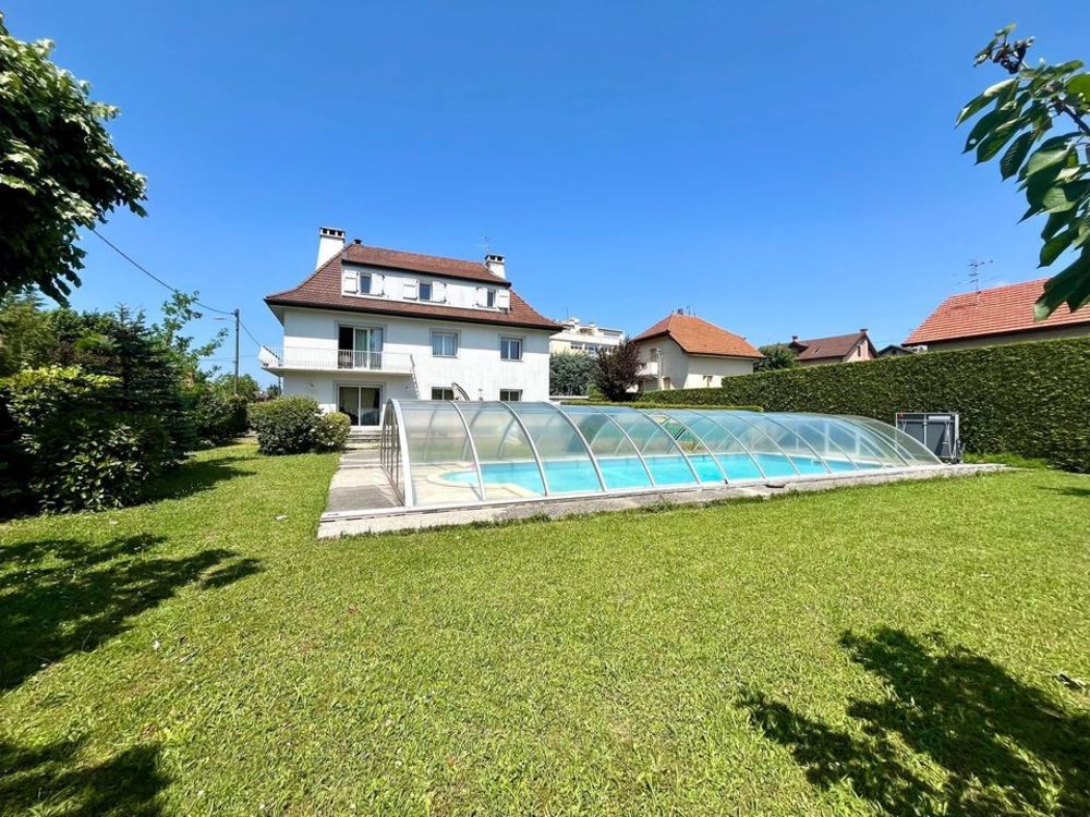 � vendre  Maison Annemasse (74100)