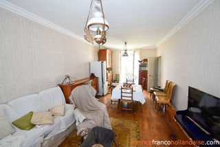  Maison � vendre 6 pi�ces 127 m�