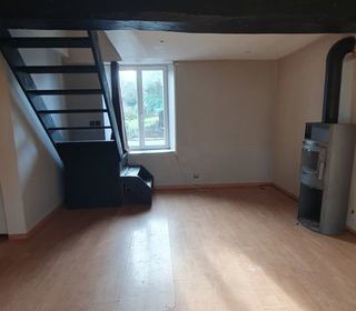  Maison � vendre 4 pi�ces 72 m�