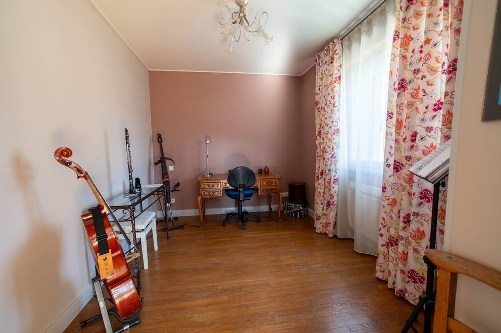 � vendre  Maison Annemasse (74100)