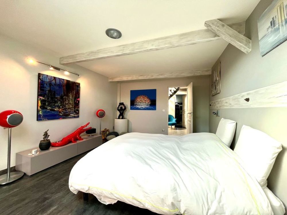 � vendre  Maison Arthaz-Pont-Notre-Dame (74380)