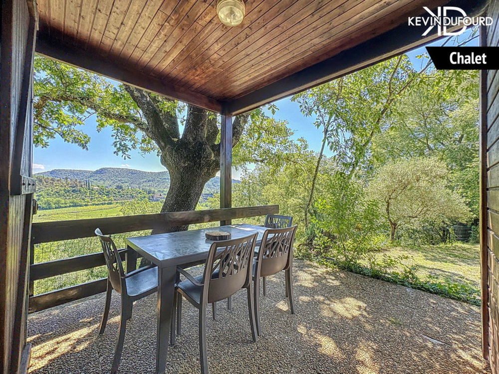 � vendre  Maison Aubenas (07200)