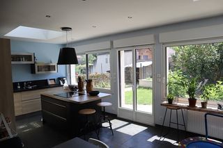  Maison � vendre 7 pi�ces 210 m�