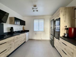  Maison � vendre 3 pi�ces 65 m�