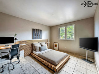  Maison � vendre 5 pi�ces 100 m�