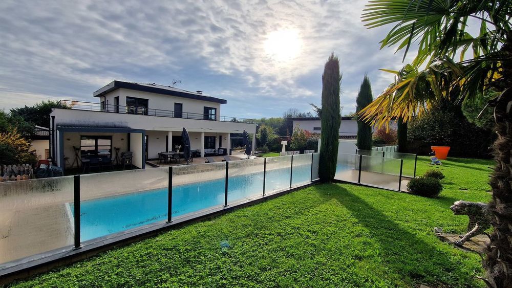 � vendre  Maison Saint-Cyr-au-Mont-d'Or (69450)