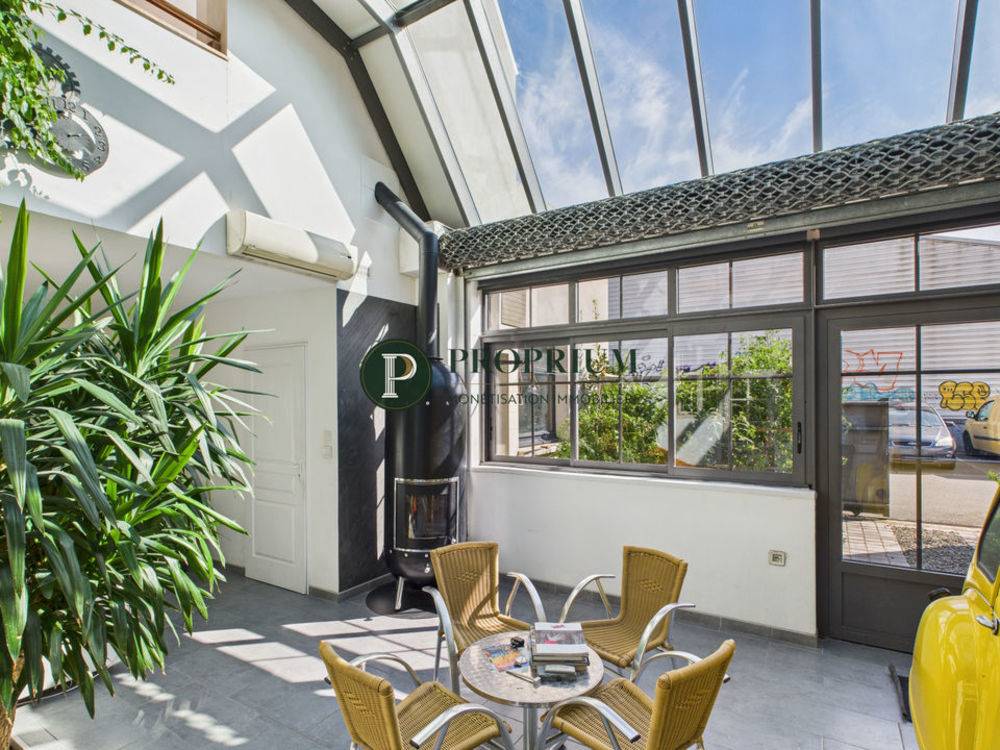 � vendre  Maison La Rochelle (17000)