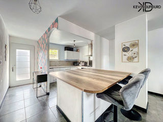  Maison � vendre 5 pi�ces 110 m�