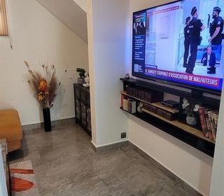  Maison � vendre 4 pi�ces 90 m�