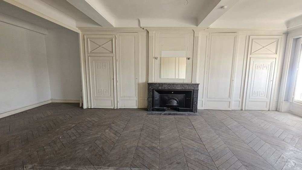 � vendre  Appartement Lyon 2