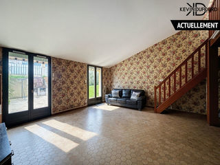  Maison � vendre 6 pi�ces 110 m�