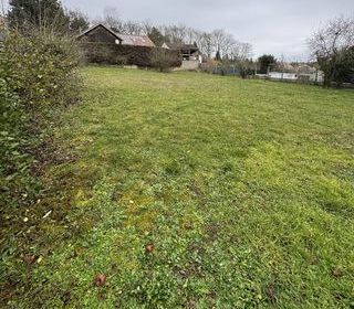  Terrain � vendre 981 m�