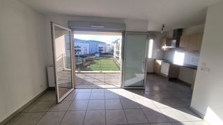  Appartement � vendre 2 pi�ces 45 m�