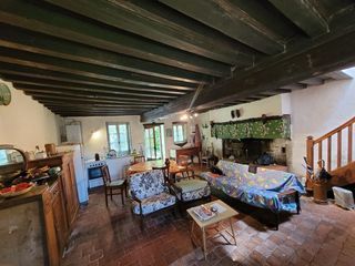  Maison � vendre 4 pi�ces 70 m�