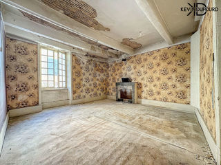  Immeuble � vendre 12 pi�ces 250 m�