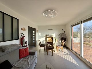  Maison � vendre 3 pi�ces 65 m�