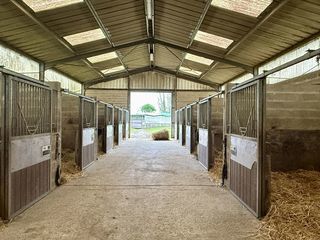  Maison � vendre 15 + pi�ces 540 m�