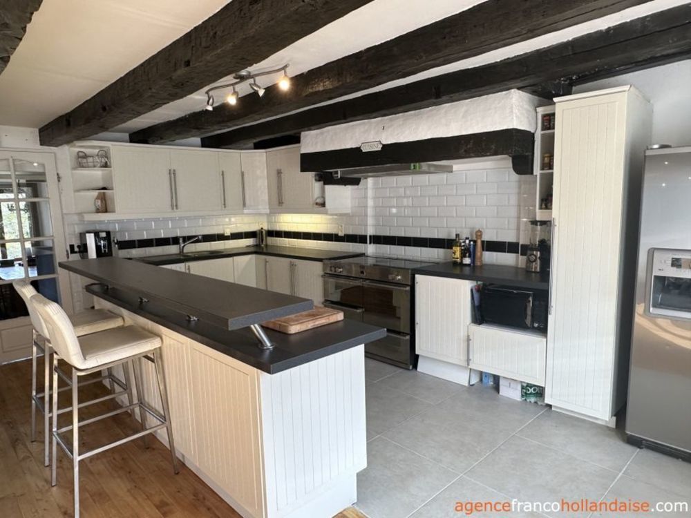 � vendre  Maison Ch�lus (87230)